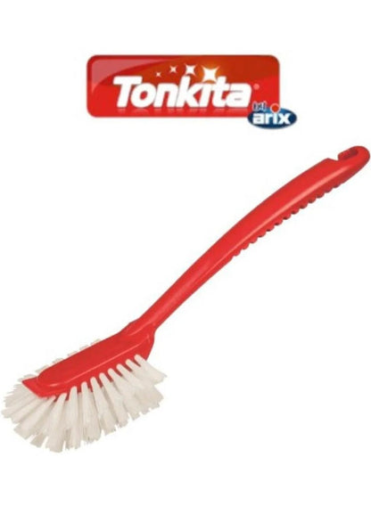 Tonkita Dish Brush for Easy Cleaning