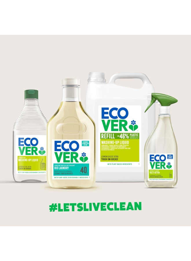 cleaner refill, cleaner refill tackles, dirt grime, ecover, ginger scent, hard surfaces, lemongrass ginger, lemongrass ginger scent, purpose cleaner, purpose cleaner refill, refill tackles, refill tackles dirt, surfaces lemongrass, tackles dirt, tackles d