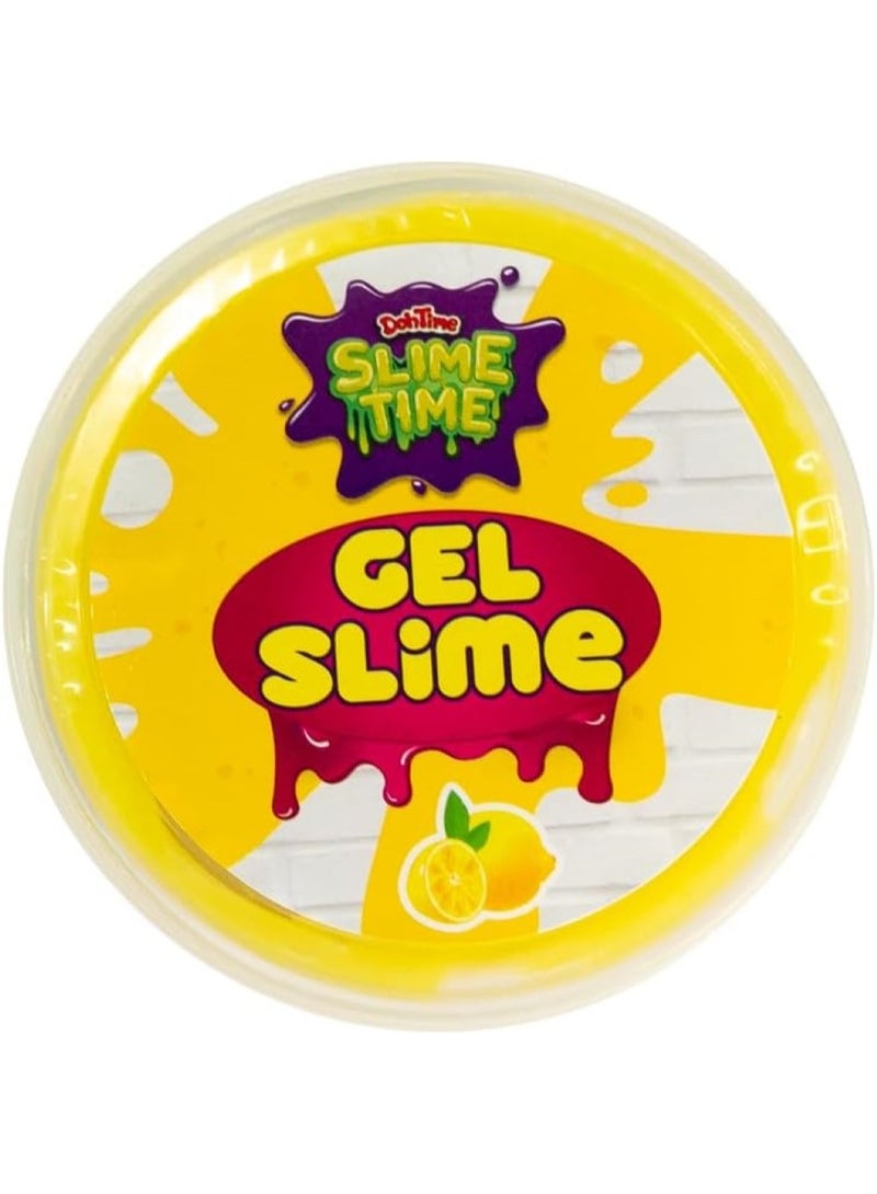 DOH TIME Slime Super Slime Set for Fun Play