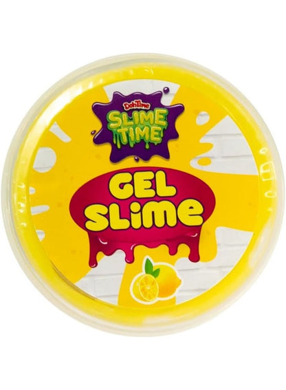 DOH TIME Slime Super Slime Set for Fun Play