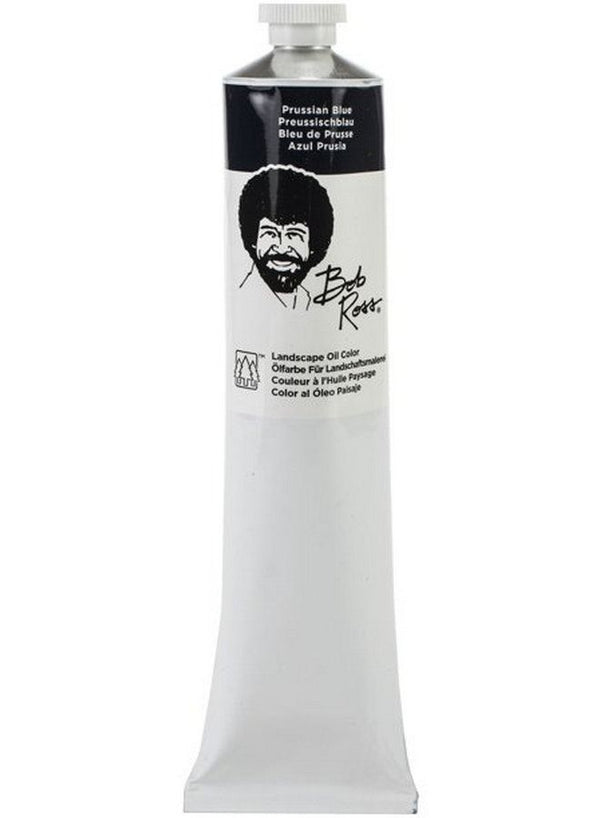 BOB ROSS Oil Paint Prussian Blue 200 ml