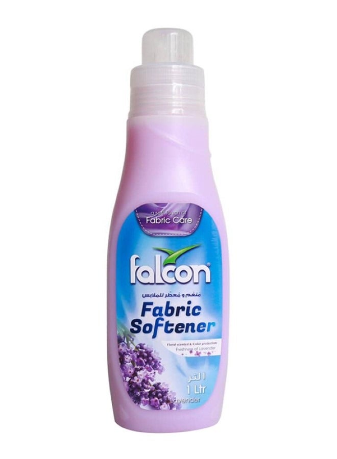 Falcon Fabric Softener Lavender 1 L