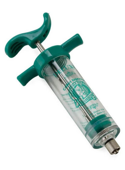 Cajun Injector Deluxe Marinade Injector