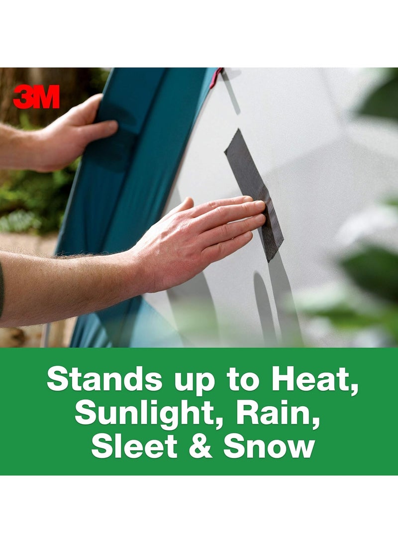 3M Heavy Duty All Weather Duct Tape