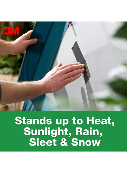 3M Heavy Duty All Weather Duct Tape