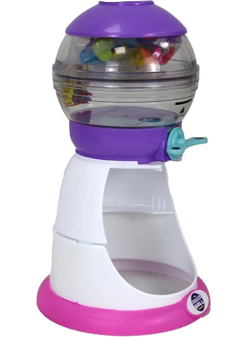 DOH TIME Slime Time Squeeze Ball Creator