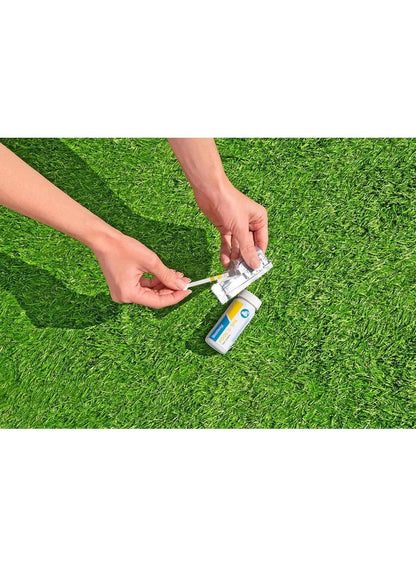 Bestway Test Strips 3 In 1 For Pool And Spa