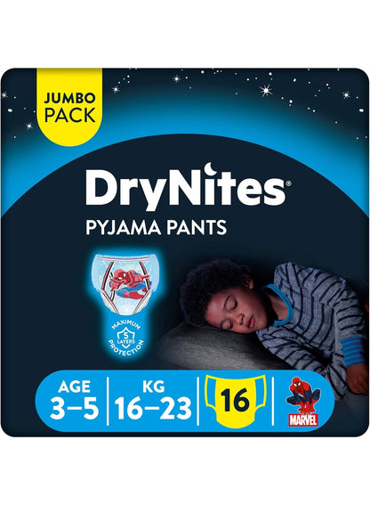 3-5 years, 3-5 years 16-23, bed wetting, boys 3-5, boys 3-5 years, diaper boys, diaper boys 3-5, drynites pyjama, huggies, pants bed, pants bed wetting, pyjama pants, pyjama pants bed, wetting diaper, years 16-23