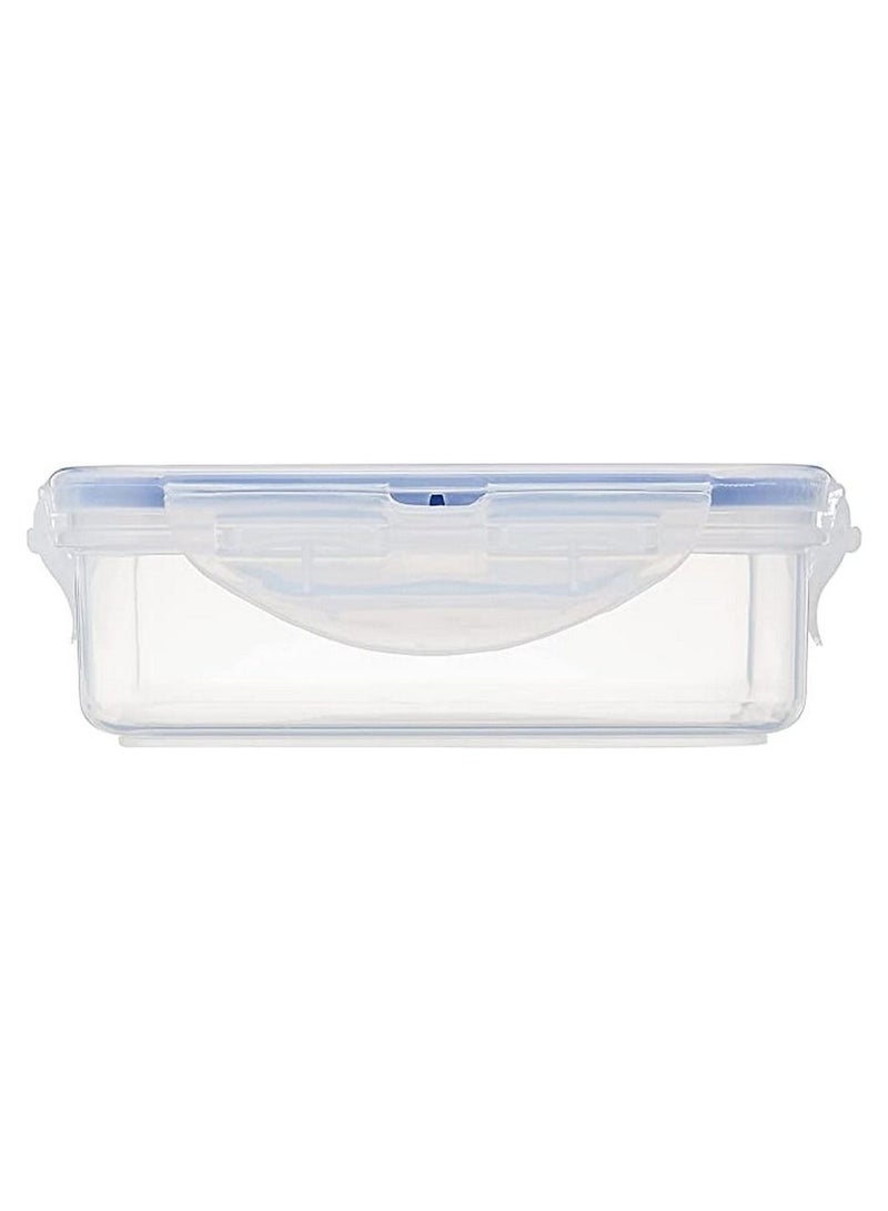 LOCK & LOCK Square Food Container 430 ML