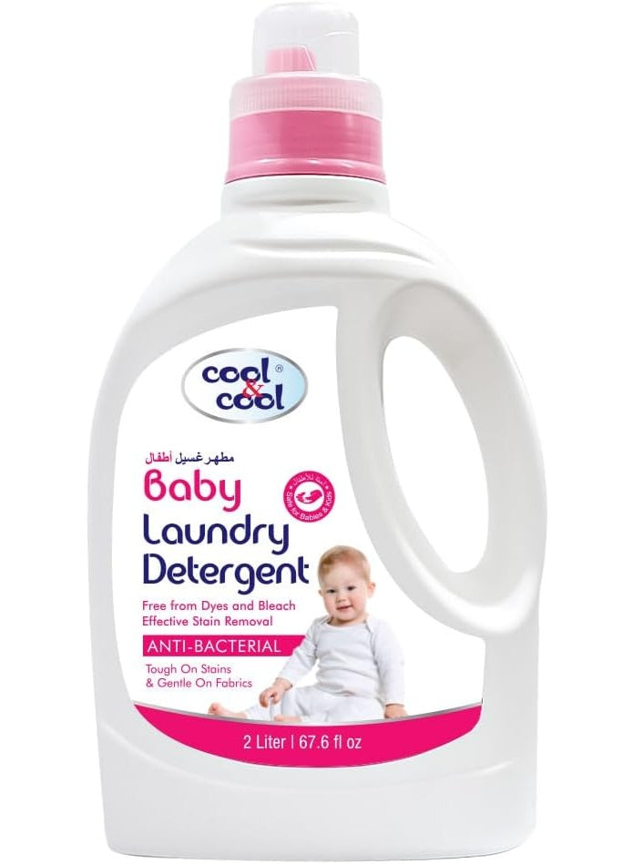 anti bacterial, anti bacterial baby, antibacterial, baby care, baby laundry, baby laundry detergent, bacterial baby, bacterial baby laundry, cool & cool, dye free, gentle care, hand wash, laundry detergent, sensitive skin, stain removal