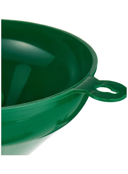 Cosmoplast 6" Funnel Medium - Precision Pouring Tool