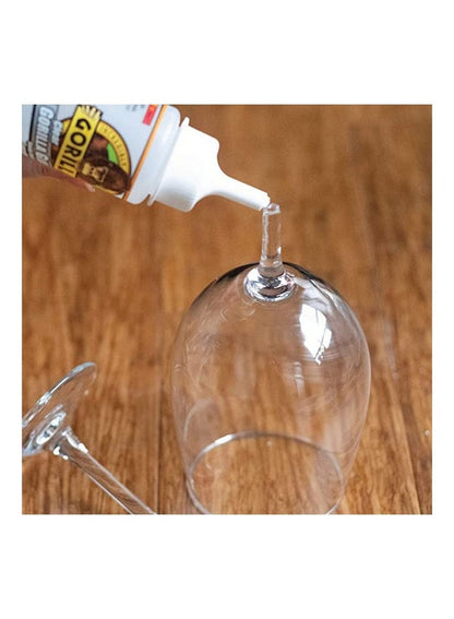 Gorilla Clear Glue 5.75 Ounce Bottle