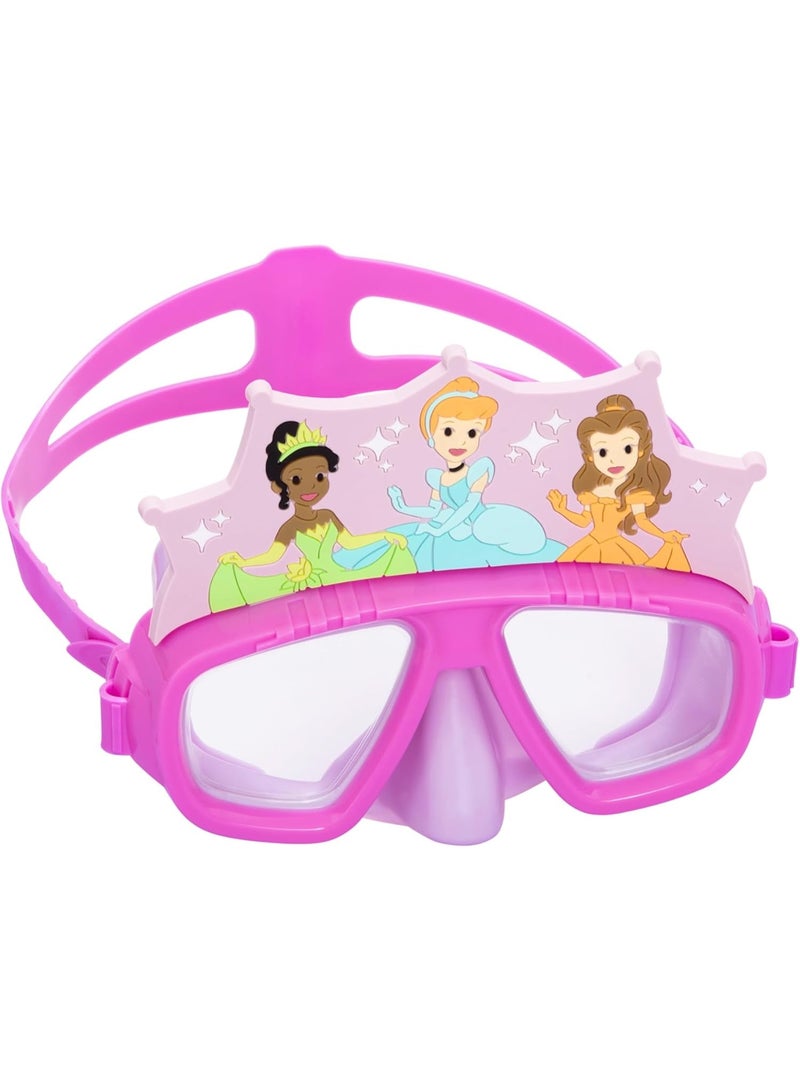 Bestway Children Princess Swimming Mask