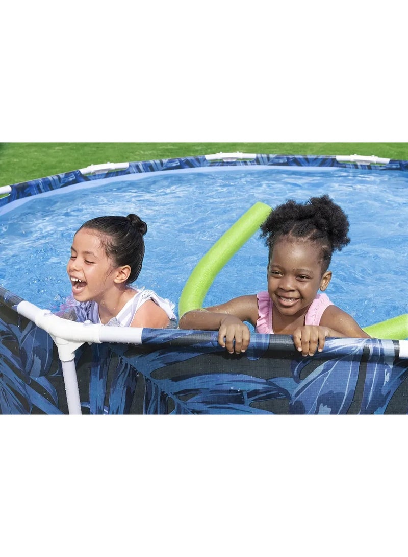 Bestway Steel Pro Frame Pool 3.05M - Bestway