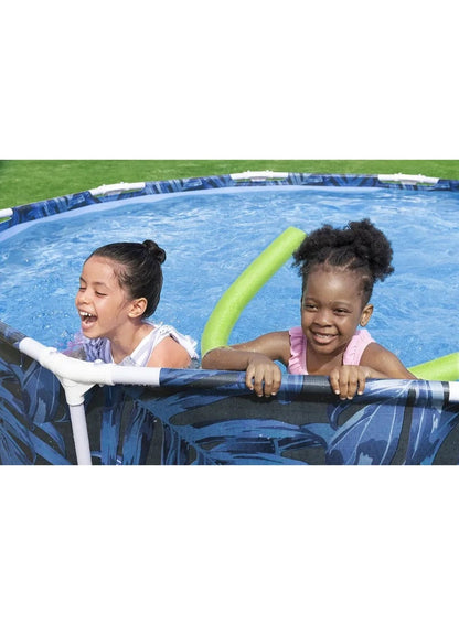 Bestway Steel Pro Frame Pool 3.05M - Bestway
