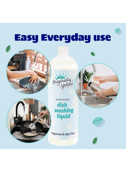 based fragrance, based fragrance free, cool dry, dishwashing liquid, dye free, fragrance free, fragrance free dishwashing, free dishwashing, free dishwashing liquid, multi-purpose, originally yellow, plant based, plant based fragrance, wipe dry