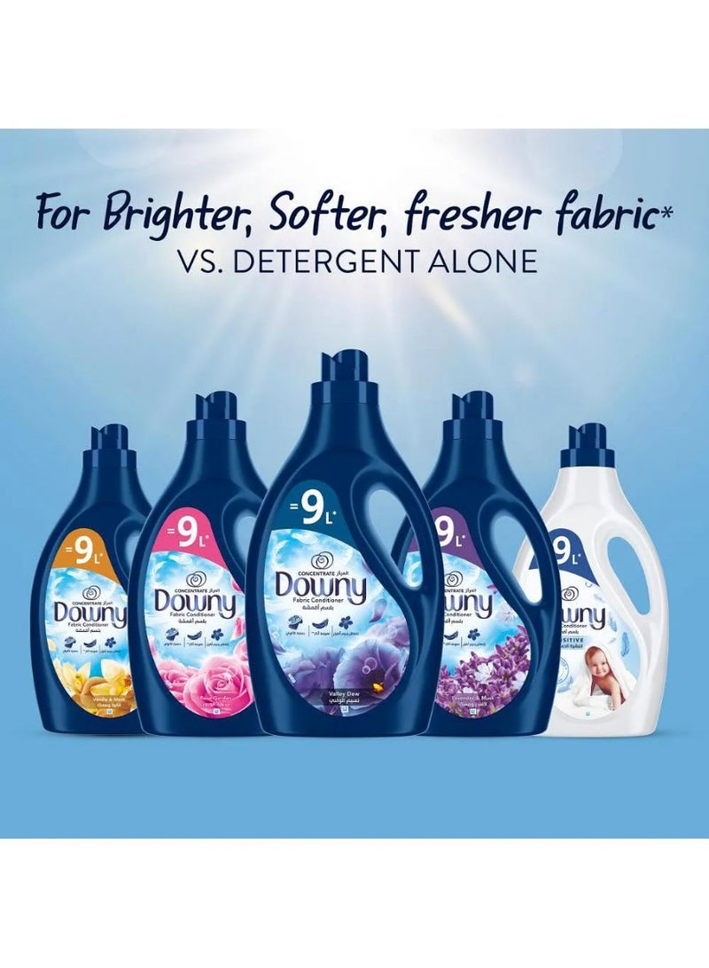 Downy Fabric Conditioner For Sensitive Skin 1L