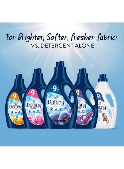 Downy Fabric Conditioner For Sensitive Skin 1L