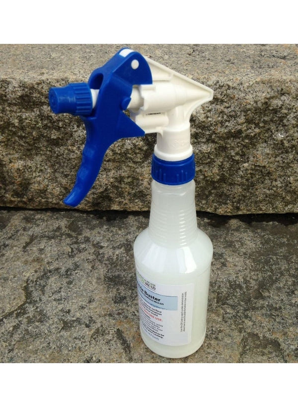 ComposiMold Bubble Buster 473 ML - Premium Solution