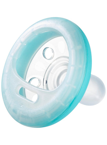 Tommee Tippee Night Glow Soother Pack of 2