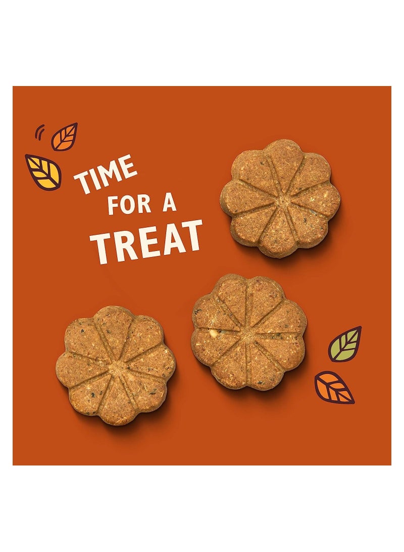 Lily's Kitchen Breaktime Biscuits Dog Treats 80G