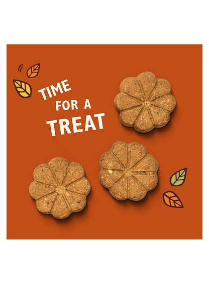 Lily's Kitchen Breaktime Biscuits Dog Treats 80G