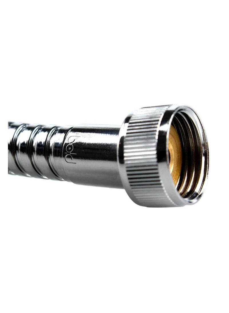 Bold Forza Shower Hose 175 cm Stainless Steel