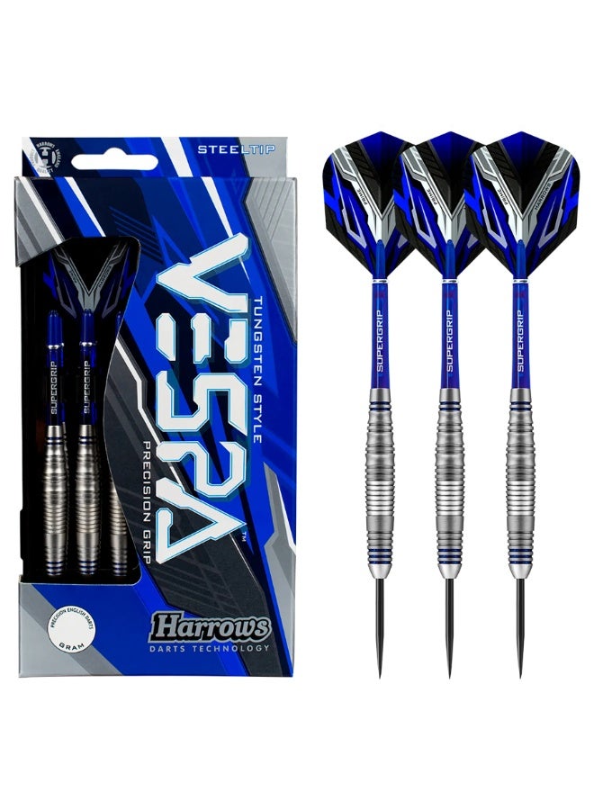 Harrows Vespa Steel Tip Darts 22G