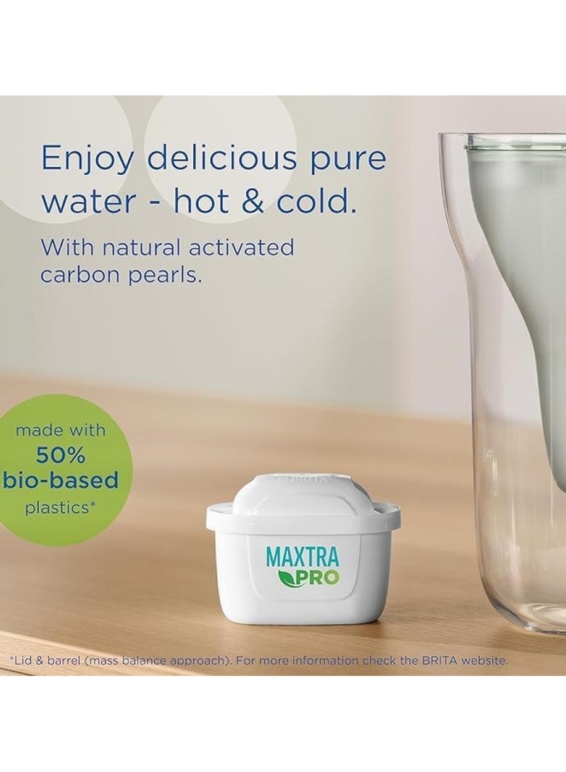BRITA MAXTRA PRO Water Filter Cartridge - 3 Pack
