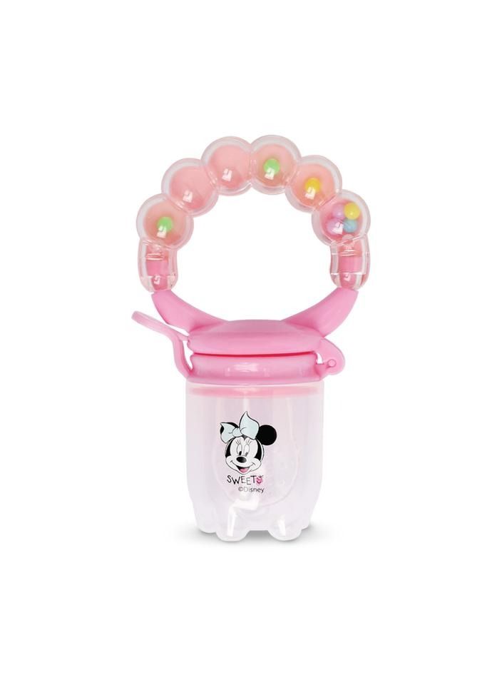 Disney Baby Minnie Mouse Infant Teether Toy