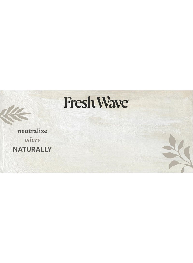 Fresh Wave Lavender Odor Eliminating Gel 198G