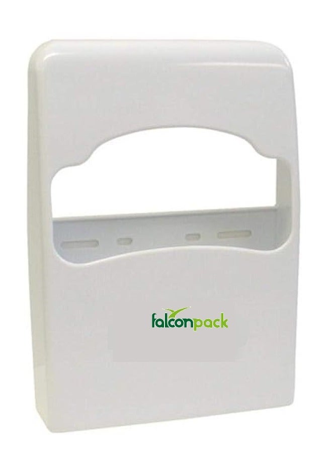Falconpack Plastic Toilet Seat Cover Dispenser