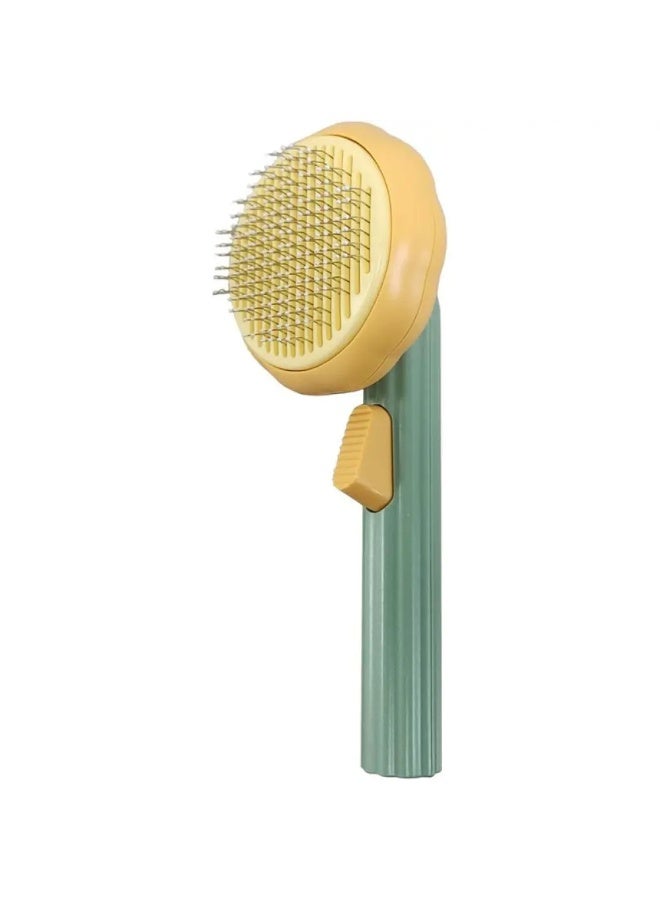 Delight Pet Brush for Grooming Pets