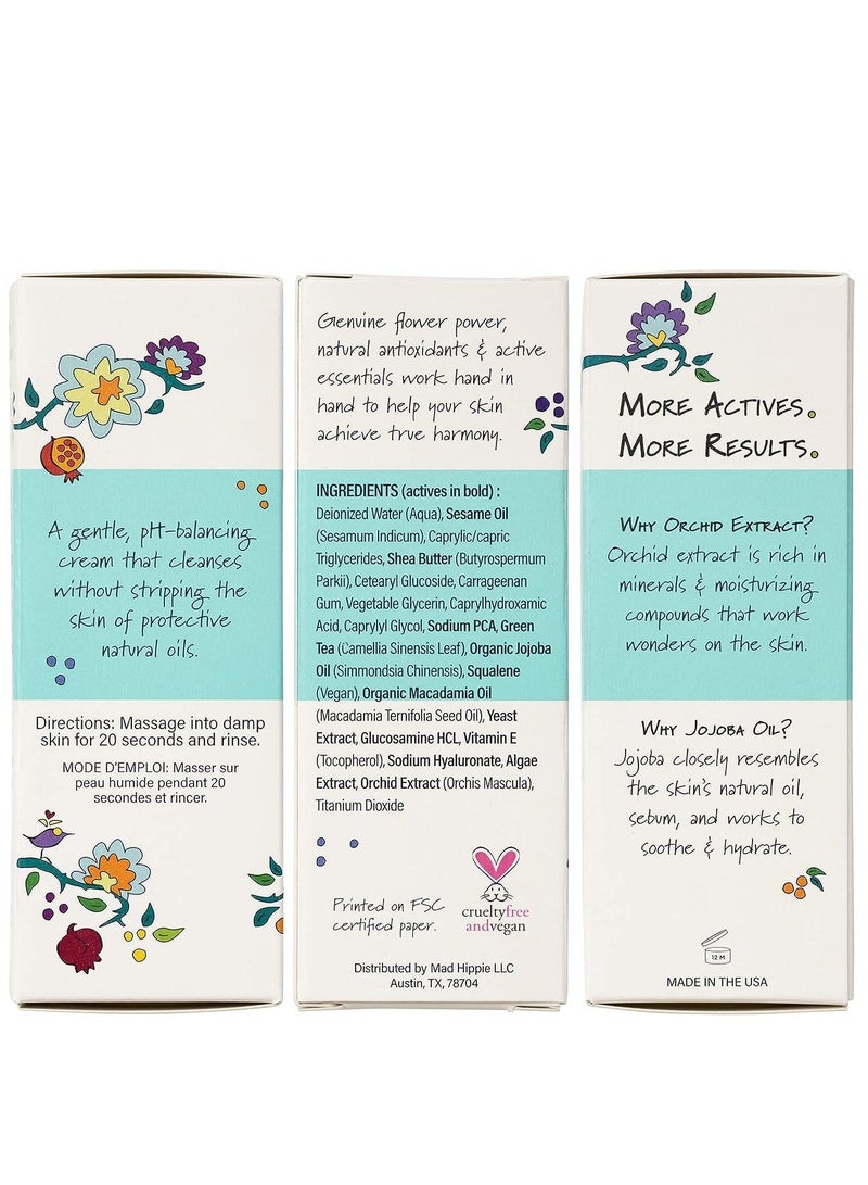 Mad Hippie Cream Cleanser 118 ML