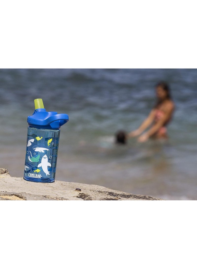 CamelBak Eddy+ Kids Bottle - Sloths In Space