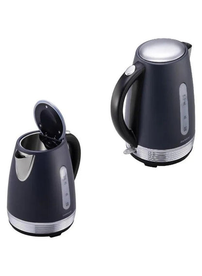 LOCK & LOCK Electric Kettle 1.7L - Premium Quality