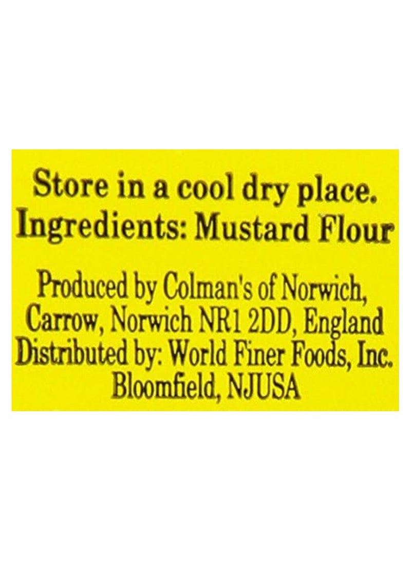 Colman's Original English Mustard Powder 57g