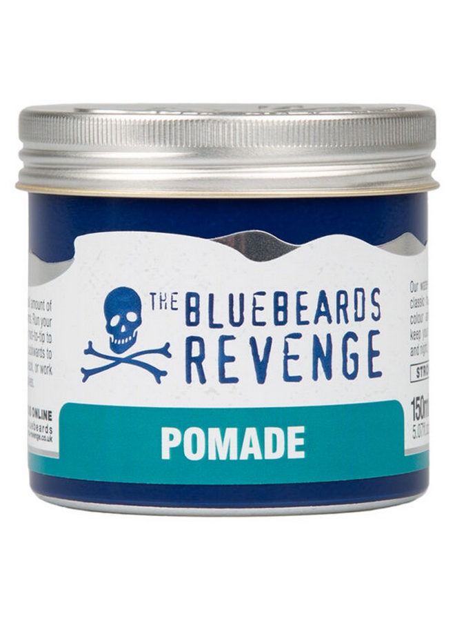 The Bluebeards Revenge Pomade 150ml