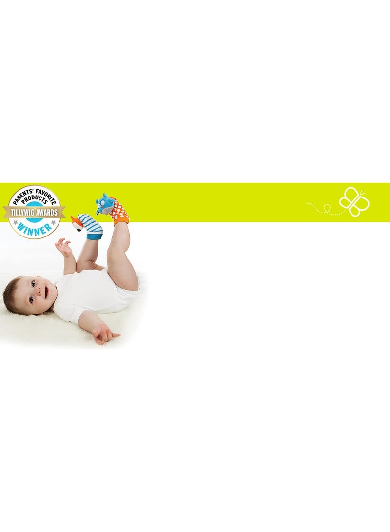 Bbluv Trimo Replacement Filing Discs for Baby Nails