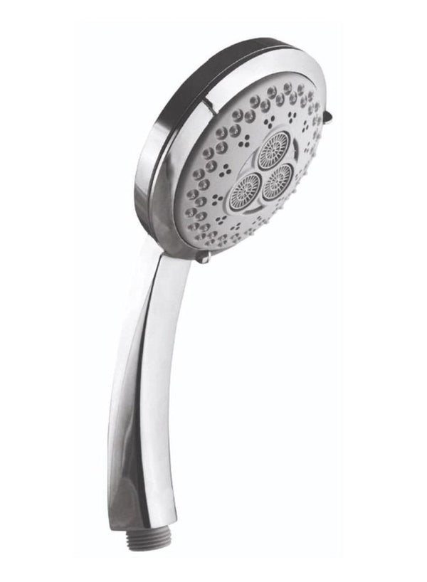 Bold 5 Speed Hand Spray - Premium Shower Head