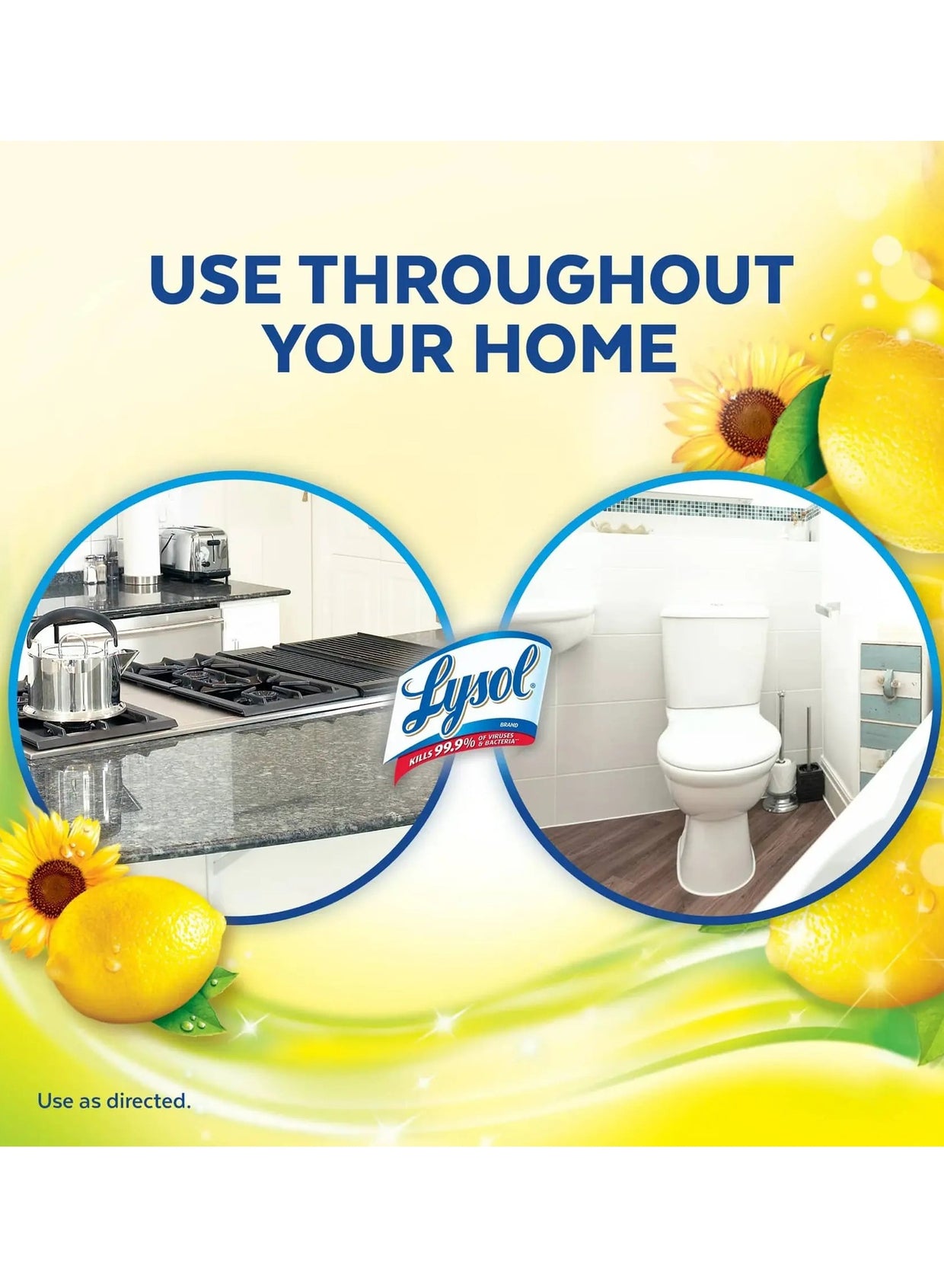 clean fresh, clean fresh multi-surface, cleaning liquid, fresh lemon, fresh multi-surface, fresh multi-surface cleaning, germs even, gets rid, grease soap, lemon sunflower, lysol, lysol clean, multi-surface cleaning, multi-surface cleaning liquid, soap sc