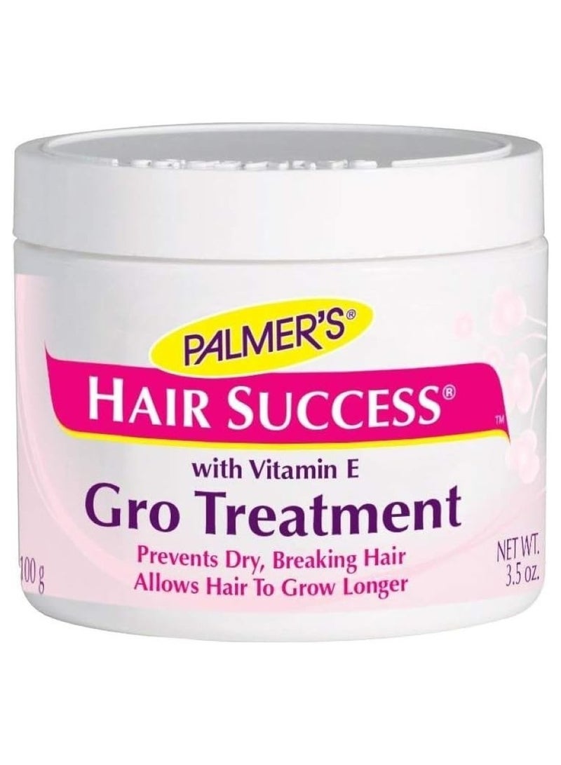 Palmer's Hair Success Gro Treatment 100g