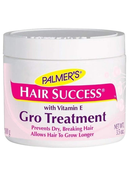 Palmer's Hair Success Gro Treatment 100g