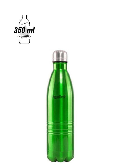 Royalford Attractive Vacuum Bottle Green