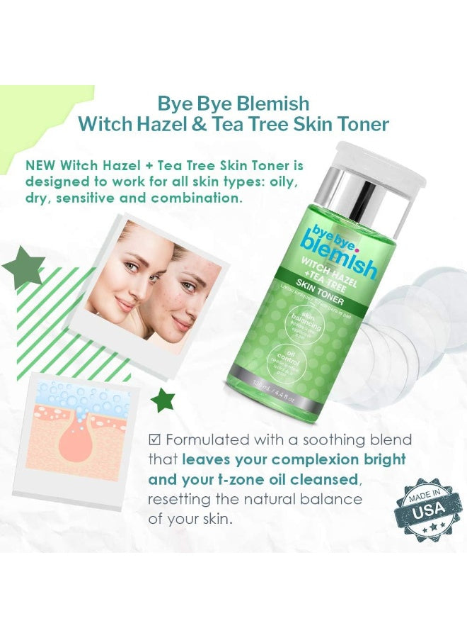 balancing oil, bye bye blemish, hazel tea, hazel tea tree, oil control, skin balancing, skin toner, skin toner witch, tea tree, tea tree skin, toner witch, toner witch hazel, tree skin, witch hazel, witch hazel tea