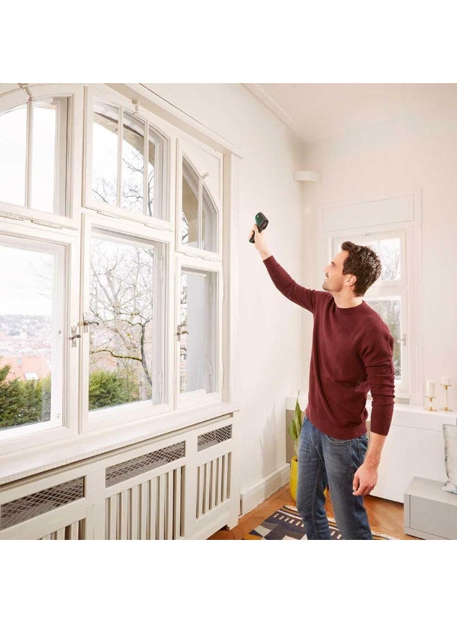 BOSCH Universal Temp Infrared Thermometer