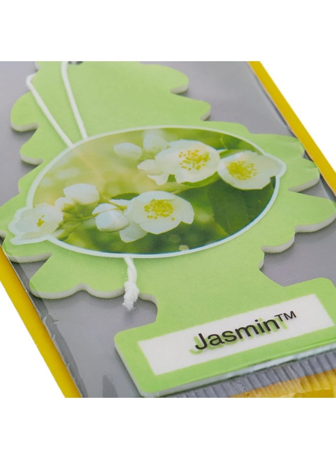 Little Trees Jasmin Paper Flower Air Freshener