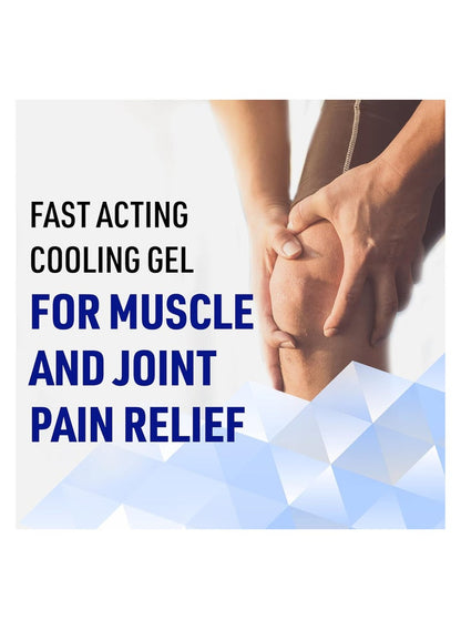 Radian Ice Cooling Gel Roll On 75 ML