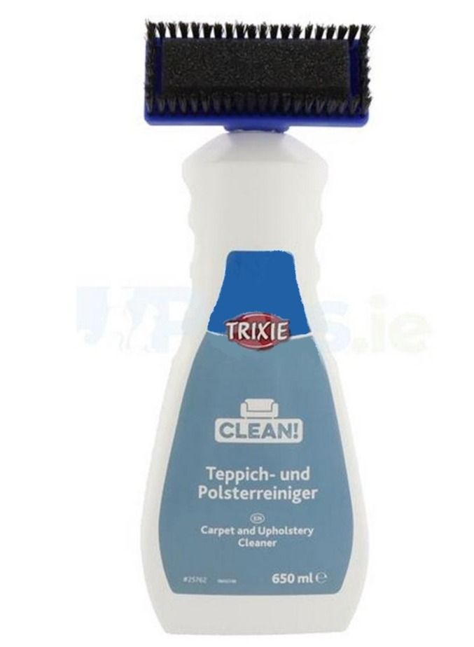 Trixie Carpet & Upholstery Cleaner