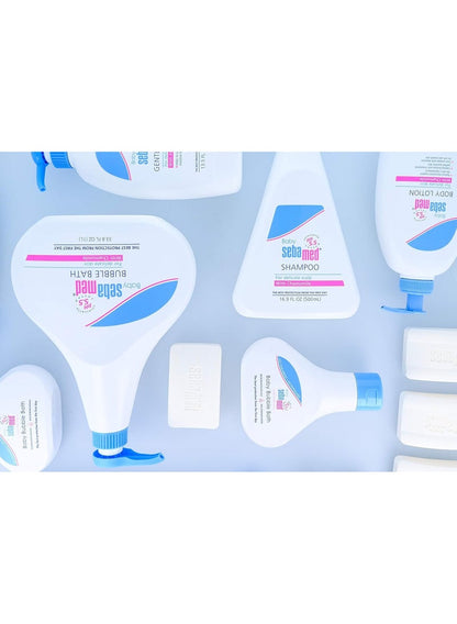 Sebamed Baby Protective Facial Cream - 50 ML